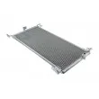 Condenseur, climatisation TEKNÖR CCS-CH-004 - Visuel 1