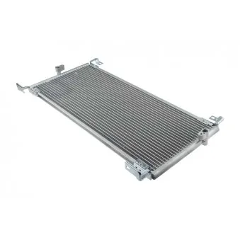 Condenseur, climatisation TEKNÖR CCS-CH-004