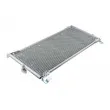 Condenseur, climatisation TEKNÖR CCS-CH-004 - Visuel 2