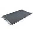 Condenseur, climatisation TEKNÖR CCS-CH-003 - Visuel 1