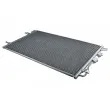 Condenseur, climatisation TEKNÖR CCS-CH-003 - Visuel 2