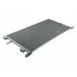 Condenseur, climatisation TEKNÖR CCS-CH-002 - Visuel 1