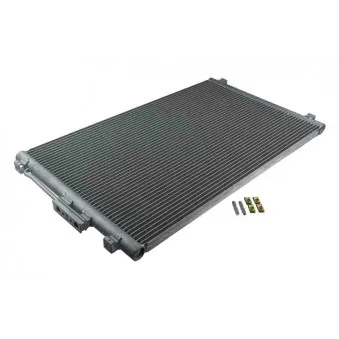 Condenseur, climatisation TEKNÖR CCS-CH-001