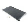 Condenseur, climatisation TEKNÖR CCS-CH-001 - Visuel 2