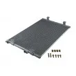 Condenseur, climatisation TEKNÖR CCS-CH-000 - Visuel 1
