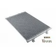 Condenseur, climatisation TEKNÖR CCS-CH-000 - Visuel 2