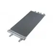Condenseur, climatisation TEKNÖR CCS-BM-030 - Visuel 1