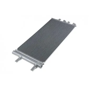 Condenseur, climatisation TEKNÖR CCS-BM-030