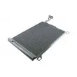 Condenseur, climatisation TEKNÖR CCS-BM-029 - Visuel 1