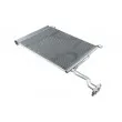 Condenseur, climatisation TEKNÖR CCS-BM-029 - Visuel 2