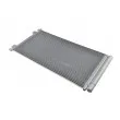 Condenseur, climatisation TEKNÖR CCS-BM-028 - Visuel 1