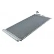 Condenseur, climatisation TEKNÖR CCS-BM-027 - Visuel 1