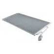 Condenseur, climatisation TEKNÖR CCS-BM-027 - Visuel 2