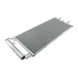 Condenseur, climatisation TEKNÖR CCS-BM-026 - Visuel 1