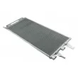 Condenseur, climatisation TEKNÖR CCS-BM-026 - Visuel 2