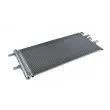 Condenseur, climatisation TEKNÖR CCS-BM-025 - Visuel 1