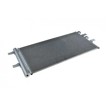 Condenseur, climatisation TEKNÖR CCS-BM-025