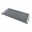 Condenseur, climatisation TEKNÖR CCS-BM-025 - Visuel 2
