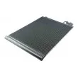 Condenseur, climatisation TEKNÖR CCS-BM-024 - Visuel 1