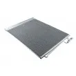 Condenseur, climatisation TEKNÖR CCS-BM-024 - Visuel 2