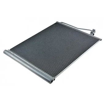 Condenseur, climatisation TEKNÖR CCS-BM-021