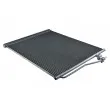 Condenseur, climatisation TEKNÖR CCS-BM-021 - Visuel 2