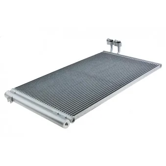 Condenseur, climatisation TEKNÖR CCS-BM-020