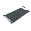 Condenseur, climatisation TEKNÖR CCS-BM-019 - Visuel 1