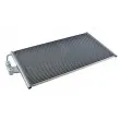 Condenseur, climatisation TEKNÖR CCS-BM-018 - Visuel 1