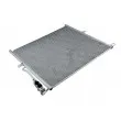 Condenseur, climatisation TEKNÖR CCS-BM-017 - Visuel 1
