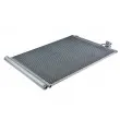 Condenseur, climatisation TEKNÖR CCS-BM-015 - Visuel 1