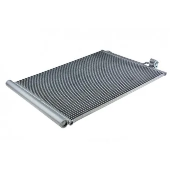 Condenseur, climatisation TEKNÖR CCS-BM-015