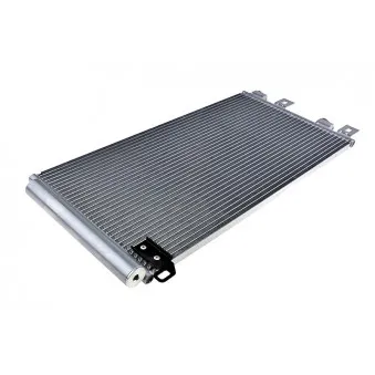 Condenseur, climatisation TEKNÖR CCS-BM-014
