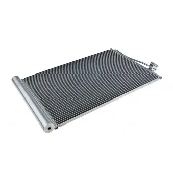 Condenseur, climatisation TEKNÖR CCS-BM-013