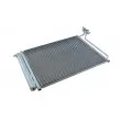 Condenseur, climatisation TEKNÖR CCS-BM-011 - Visuel 1