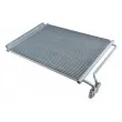 Condenseur, climatisation TEKNÖR CCS-BM-011 - Visuel 2