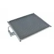 Condenseur, climatisation TEKNÖR CCS-BM-010 - Visuel 1