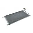 Condenseur, climatisation TEKNÖR CCS-BM-008 - Visuel 1