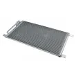 Condenseur, climatisation TEKNÖR CCS-BM-008 - Visuel 2