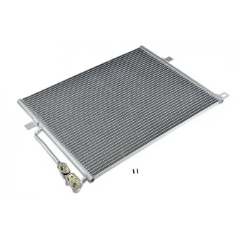 Condenseur, climatisation TEKNÖR CCS-BM-007