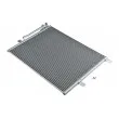 Condenseur, climatisation TEKNÖR CCS-BM-007 - Visuel 2