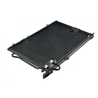 Condenseur, climatisation TEKNÖR CCS-BM-006