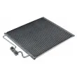 Condenseur, climatisation TEKNÖR CCS-BM-005 - Visuel 1