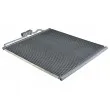 Condenseur, climatisation TEKNÖR CCS-BM-005 - Visuel 2