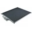 Condenseur, climatisation TEKNÖR CCS-BM-004 - Visuel 1