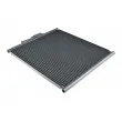 Condenseur, climatisation TEKNÖR CCS-BM-004 - Visuel 2