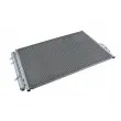 Condenseur, climatisation TEKNÖR CCS-BM-003 - Visuel 1