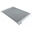 Condenseur, climatisation TEKNÖR CCS-BM-002 - Visuel 2