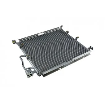 Condenseur, climatisation TEKNÖR CCS-BM-000