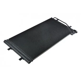 Condenseur, climatisation TEKNÖR CCS-AU-022